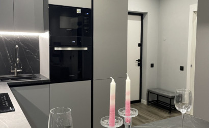 Снять 2-комнатную квартиру на сутки, Минск, ул. Белградская, д. 8 (Октябрьский район). Фото 7