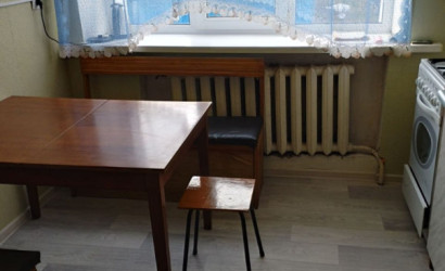 Снять 2-комнатную квартиру на сутки, Миоры, ул. Комсомольская, 12. Фото 5