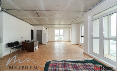 Купить 1-комнатную квартиру, Минск, Николы Теслы ул., 21 (Октябрьский район). Фото 19