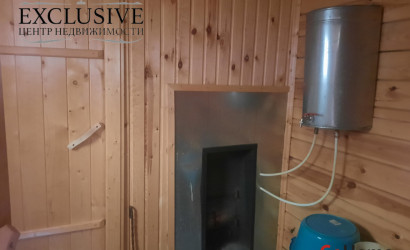 Купить дом в деревне, Химик-6, 12 соток. Фото 7