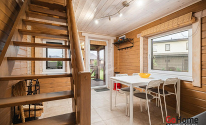 Купить коттедж, Смолевичи, Алоизы Пашкевич ул., 15 соток. Фото 38