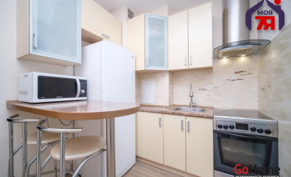 Купить 1-комнатную квартиру, Минск, Матусевича ул., 66 (Фрунзенский район). Фото 9