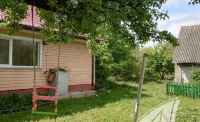 Купить дом, Деменичи, Хмелевский с/с, 25 соток. Фото 22