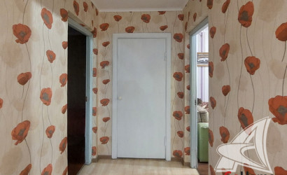 Купить 3-комнатную квартиру, Брест, Восток, пр-т Партизанский. Фото 17