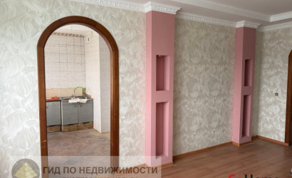 Купить 3-комнатную квартиру, Октябрь, ул. Октябрьская, д. 3. Фото 9
