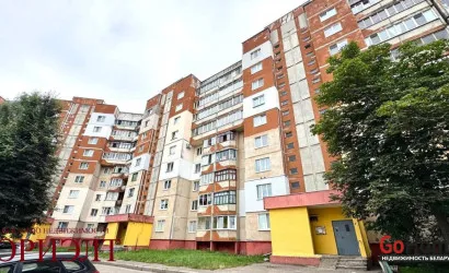 79.4 м2, Борисов(Гагарина, 67)
