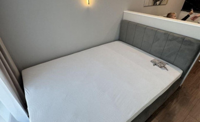 Купить 1-комнатную квартиру, Минск, Брилевская ул., 27 (Октябрьский район). Фото 3