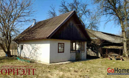  1-этаж.(101.8 м2), Гореничи(Набережная, 21)