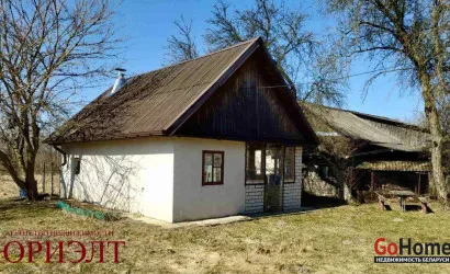  1-этаж.(101.8 м2), Гореничи(Набережная, 21)