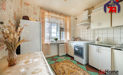 Купить 3-комнатную квартиру, Дзержинск, Минская ул., 36. Фото 9