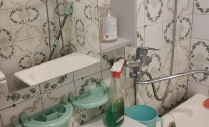 Снять 2-комнатную квартиру на сутки, Миоры, Коммунистическая, 58. Фото 6