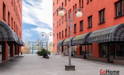 Аренда офиса, Минск, Платонова ул., 20/б,  733.6 кв.м.. Фото 13