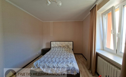 Купить 3-комнатную квартиру, Гомель, ул. Дынды, д. 7А. Фото 13