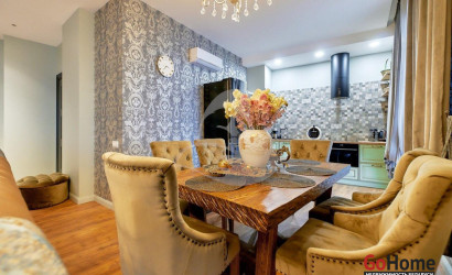 Снять 3-комнатную квартиру, Минск, Кальварийская ул. 16 (Фрунзенский район). Фото 8