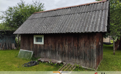 Купить дом в деревне, Турист-Узда, 5.61 соток. Фото 23