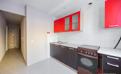 Купить 1-комнатную квартиру, Минск, Асаналиева ул., 13/3 (Октябрьский район). Фото 4