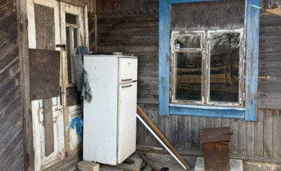 Купить дом в деревне, Погорельцы, Почтовая, 20 соток. Фото 8