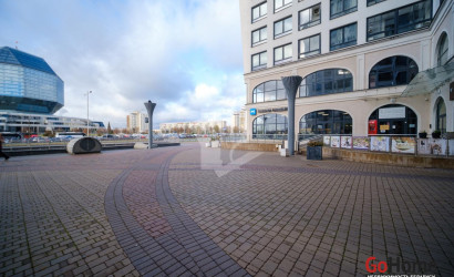 Аренда торгового помещения, Минск, Мстиславца ул., 12,  25.5 кв.м.. Фото 3