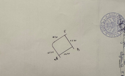 Купить участок, Зацень, Ручейный переулок 118, 5.85 соток. Фото 20