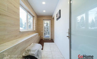 Купить дом, Подгай, Центральная ул., 3.5 соток. Фото 17