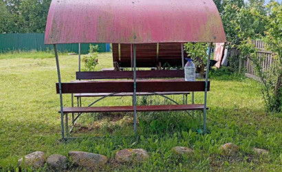 Купить дом, Камаи, Альфреда Ромера, 21.7 соток. Фото 16