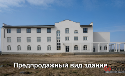 Продажа помещения под сферу услуг, Вераги, М3-36км(лево), 1933 кв.м.. Фото 5