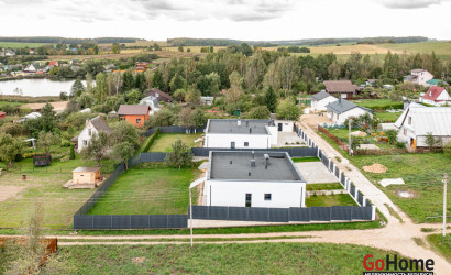 Купить коттедж, ВЫТОК ГМЦ, 10 соток. Фото 41