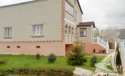 Купить дом, Кобрин, г. Кобрин, 12.36 соток. Фото 40