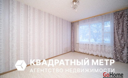 Купить 3-комнатную квартиру, Минск, Тикоцкого ул., 46/1 (Первомайский район). Фото 1