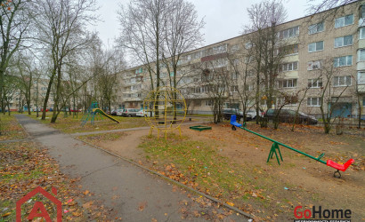 Купить комнату, Минск, Уборевича, 24 (Заводской район). Фото 17