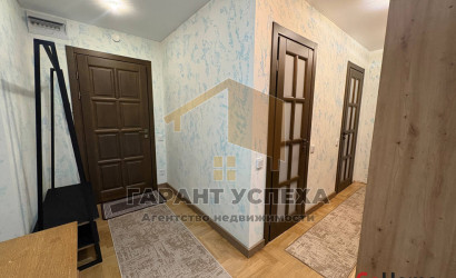 Купить 1-комнатную квартиру, Брест, ул. Краснознаменная, д. . Фото 12