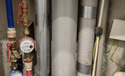 Купить 2-комнатную квартиру, Минск, Васнецова, 2 (Заводской район). Фото 11