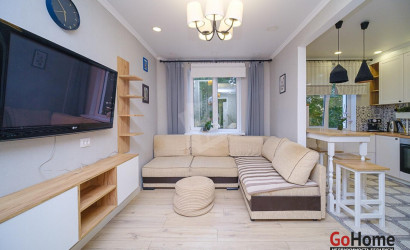 Купить 2-комнатную квартиру, Минск, Чайлытко ул., 15 (Фрунзенский район). Фото 13