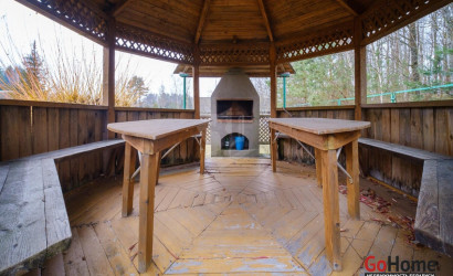 Купить дом, Повязынь, 24 соток. Фото 12