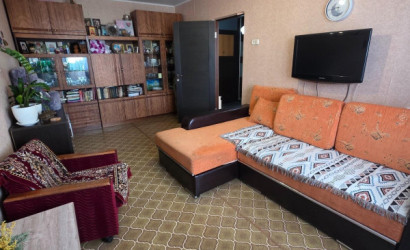 Купить 2-комнатную квартиру, Минск, Звязда газеты просп., 14/2 (Московский район). Фото 7