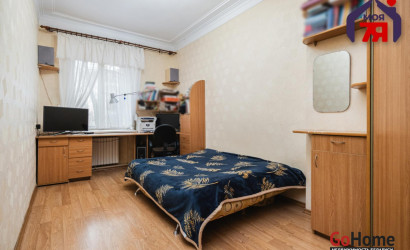 Купить 3-комнатную квартиру, Минск, Первомайская ул., 22/2 (Партизанский район). Фото 2