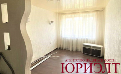 Купить 1-комнатную квартиру, Барановичи, Репина, 60А. Фото 1