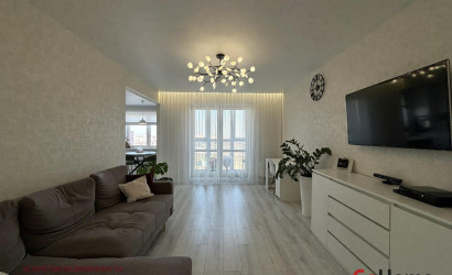 Купить 3-комнатную квартиру, Брест, ул. Героев обороны Брестской крепости, д. . Фото 3