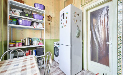 Купить 3-комнатную квартиру, Минск, Московская ул., 16 (Московский район). Фото 21