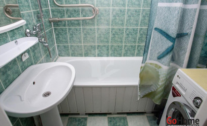 Купить 3-комнатную квартиру, Минск, Слободская ул., 119 (Московский район). Фото 12