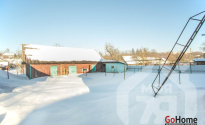 Купить дом, Олехновичи, Центральная ул., 14 соток. Фото 13