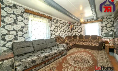  1-этаж.(65.5 м2), Дядичи