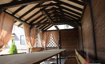 Снять на сутки коттедж, Колодищи, Бобруйская, 12. Фото 10