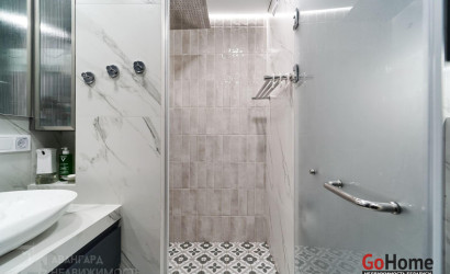 Купить 4-комнатную квартиру, Колодищи, Серебряный Лес ул., 8. Фото 11