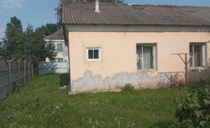 Купить дом в деревне, Весея, Юбилейная д6кв 1, 2 соток. Фото 1