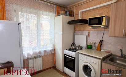 Купить 1-комнатную квартиру, Витебск, Московский, 38. Фото 3