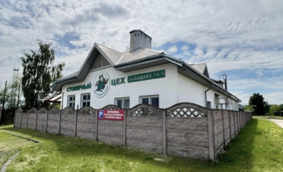 Продажа помещения, Барановичи, Бадака, 74/1, 426 кв.м.. Фото 3