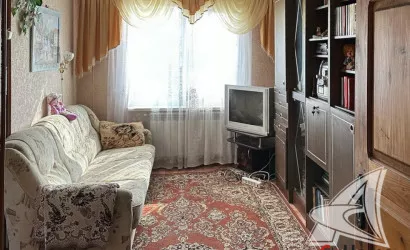  1-этаж.(44.9 м2), Приборово(Томашовский с/с)