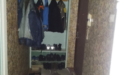 Купить 2-комнатную квартиру, Новополоцк, Школьная ул., 12. Фото 8