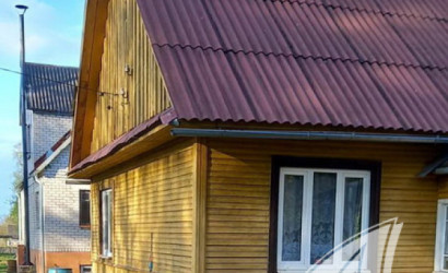 Купить дом, Орепичи, Степанковский с/с, 15.09 соток. Фото 4